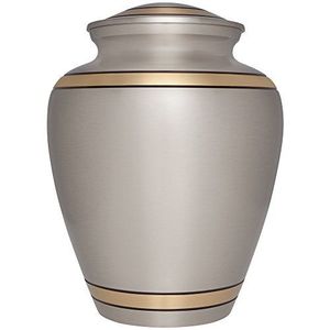 Urnes en bois pour cendres humaines Adulte Homme & Femme pour funérailles ou maison Finition naturelle Haute tendance Urnes en bois élégantes personnalisées 2025 - Product Image 6