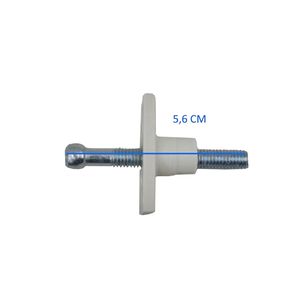 Clip de connexion de réglage de phare boulonné pour Ford Ranger - Product Image 3