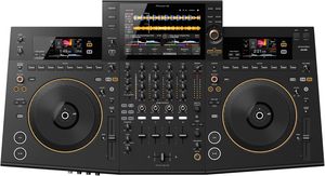 Sistema de DJ de 4 Canales OPUSS-QUADS con Estuche Rígido Magma MGA41029, Cubierta Protectora y Soporte para Laptop - Product Image 3