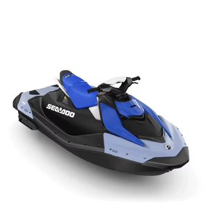 Meilleures ventes pour le nouveau SeaDoo Sp/ark 2UP 90 2025, jet ski pour adultes avec 3 ans de garantie, prêt à être expédié - Product Image 1