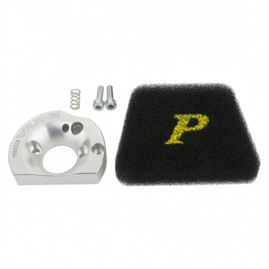 Corne d'admission d'air SI pour VRX-R 20-22, accessoire d'amélioration des performances du carburateur de moto - Product Image 2