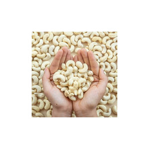 Noix de cajou séchées naturelles entières biologiques à prix Offre Spéciale de la meilleure qualité - Product Image 1