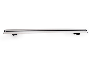 Barras transversales de accesorios universales para techo de coche de 1250mm Premium - Product Image 4