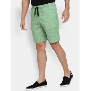 Shorts de sport pour hommes de haute qualité, confortables, à impression numérique, respirants, séchage rapide, pour l'été, vêtements décontractés d'extérieur - Product Image 2
