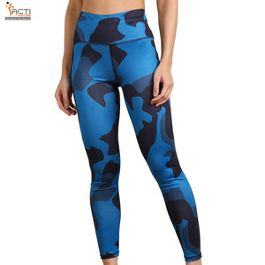 2025 nueva llegada gimnasio entrenamiento Yoga desgaste mujeres Leggings precio al por mayor Yoga Legging para la venta - Product Image 1