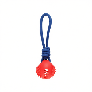 Giocattolo Interattivo per Cani e Animali Domestici in Vinile Resistente - Product Image 3