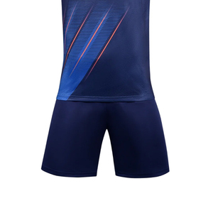 เสื้อฟุตบอล2025ใส่ได้ทั้งชายและหญิงเสื้อเจอร์ซีย์และกางเกงขาสั้นสินค้ามาใหม่ - Product Image 5