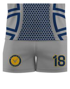 Uniforme de rugby pour hommes personnalisé de qualité supérieure fabriqué aux États-Unis ensembles de gros pour vêtements d'équipe - Product Image 5