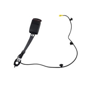 Crochet de ceinture de sécurité avant droit Mercedes GLA Series (H247) A2478609503 (20>) - Product Image 1