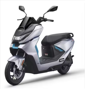 Motocicleta Eléctrica Honda DM8 Pro 1500W 72V con Batería de Plomo-Ácido y Autonomía de 85KM - Product Image 1