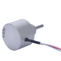 Capteur Hall haute performance Cooka MS221 pour la détection d'angle magnétique, offrant une longue durabilité et une précision de signal avancée