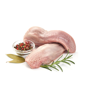 Lengua de carne de cerdo congelada-Empaquetado a granel con vitaminas y bajo en sal-Proceso IQF para cocinar, asar y asar-Calidad Premium - Product Image 5