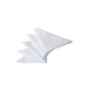 Chine usine pleine reine roi taille blanc 100% coton draps 250 fils compte rayure hôtel ensemble de literie - Product Image 4