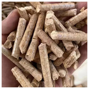 Emballage personnalisé direct d'usine granulés de bois pour le chauffage de produits de haute qualité - Product Image 3