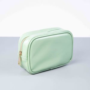 Cấp bằng sáng chế vẻ đẹp yếu tố cần thiết tàu sân bay: chăm sóc da & trang điểm Túi du lịch - Product Image 3