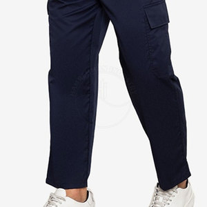 กางเกงสครับทางการแพทย์สำหรับใช้กลางแจ้งกางเกงสครับทางการแพทย์ทนทานเสื้อผ้า - Product Image 6