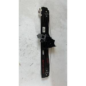 Moteur électrique de lève-vitre avant gauche FIAT 500 L Series (351_352) (12>) 51884234 199B4000 - Product Image 5