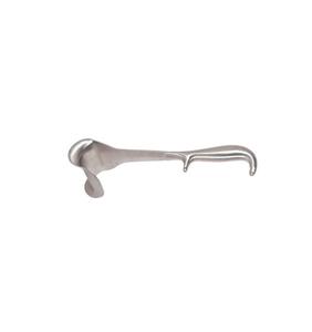 Juego de instrumentos de cirugía Manual de acero inoxidable de alta calidad Doyen, Retractor abdominal - Product Image 6