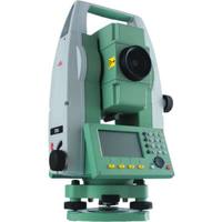 NEW Total Sta-tion 400m/600m T S 06 Plus 5" R5 00 Reflectorless 3-Year Warranty US-Made OEM/ODM Customized Support