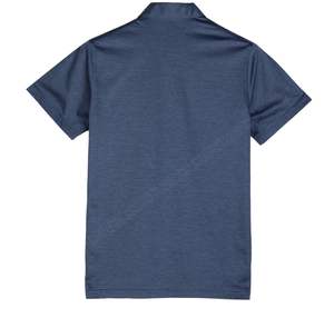 Golf de hombre con logotipo personalizado de alta calidad para Polos, Camisetas transpirables de secado rápido, camisetas de talla grande con hombros caídos gráficos de gran tamaño - Product Image 5