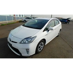 Venta caliente Toyota Prius Hybrid 1.8L AHORA DISPONIBLE DRIVE COCHES DE OPCIÓN COMPLETA - Product Image 1