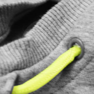 เสื้อฮู้ดดี้สตรีทแวร์ฤดูหนาวสำหรับผู้หญิง แบรนด์ Ozil International ขายส่ง ผ้าฝ้ายผสมโพลีเอสเตอร์ ขนฟลีซ แขนยาว สกรีนโลโก้ได้ ทรงโอเวอร์ไซส์ - Product Image 5