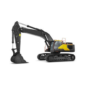 Excavatrice CAT 320C d'occasion, pelleteuse hydraulique sur chenilles de 20 tonnes CAT 320C, pelle moyenne rega excavadora à bas prix en stock - Product Image 5