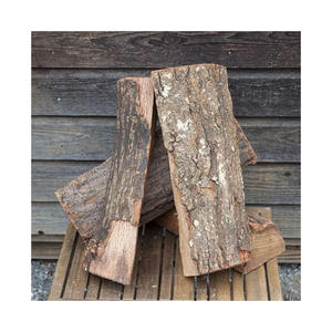 Bois de chauffage en chêne de qualité supérieure fourni en vrac pour le chauffage et la cuisine - Product Image 2