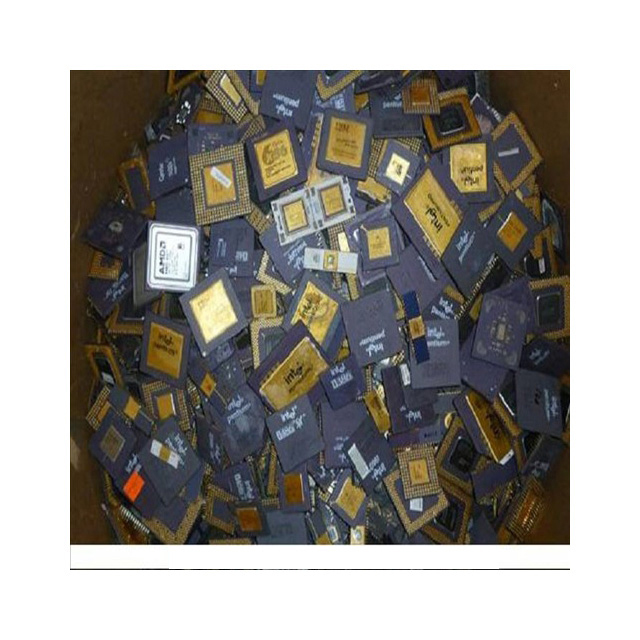 Hot Sales!! Intel Pentium Pro Ceramic CPU Processor Scrap for Sale Processor Brand Intel