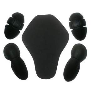 Sweat-shirt de moto confortable doublé de kevlar, vêtement de protection pour motard, vêtement de rue, veste pour moto - Product Image 2