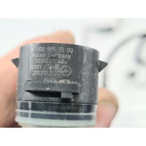 CABLEADO COMPLETO DE SENSORES DE ESTACIONAMIENTO TRASEROS MERCEDES Clase E Coupé (C207) A0009059300 651916 Diésel 2200 (09>) - Product Image 4