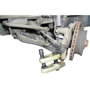 Separador de rótulas de goma Gedore para automoción, tamaño 3 - Product Image 4