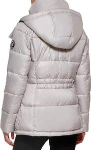 Chaqueta acolchada para hombre fabricada en fábrica al por mayor, abrigo grueso y cálido de invierno de alta calidad, abrigos acolchados informales - Product Image 5