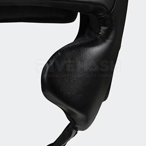 Nouvel arrivage : protège-tête pour entraînement de boxe, équipement sportif, protège-tête pour adulte - Product Image 3