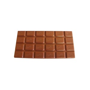 Milka darkmilk hạnh nhân 100g có ca cao đậm với một kết thúc mịn màng và toàn bộ hạnh nhân giòn - Product Image 2