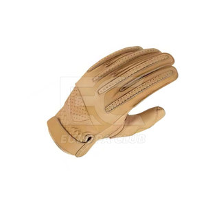 Gants de moto en cuir de style nouveau, design personnalisé, fabrication professionnelle de gants de moto - Product Image 5