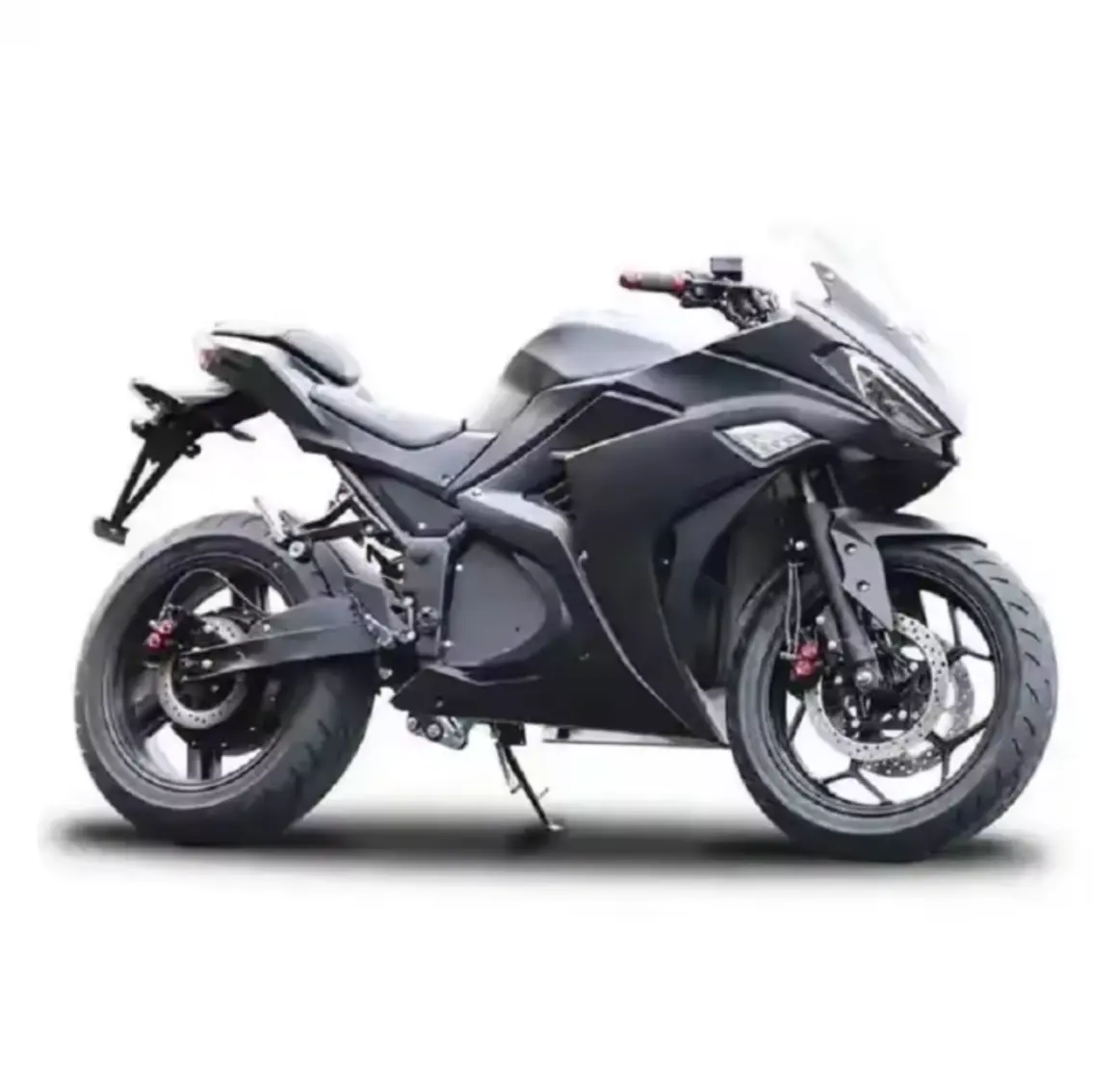 NOVA motocicleta Ninja ZX14 Sport Bike SE