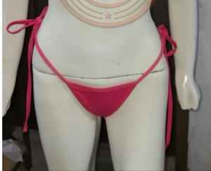 Conjuntos de Bikini para Mujer de la Mejor Calidad, Conjuntos de Bikini Cómodos para Mujer, Conjuntos de Bikini para Mujer Recién Llegados - Product Image 3