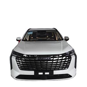 SUV Max Edition 2025, intérieur de haute qualité, moteur turbo automatique 1.5T, taille des pneus R17, 2WD/4WD - Product Image 1