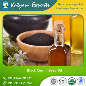 Huile de graines de cumin biologique pressée à froid: approvisionnement en gros pur à 100% avec prix compétitif qualité à l'exportation depuis l'Inde qualité supérieure - Product Image 5