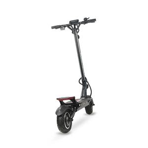 Trottinette électrique Hot Selling Original DualS-tron Victo_rS Limited 48V 23Ah, poignée antidérapante robuste, résistante à la rouille, ergonomique - Product Image 2