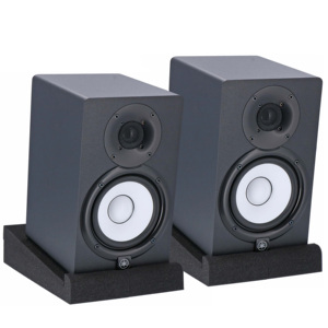 Yamaha HS5 active nearfield <b>monitor</b> <b>speaker</b> perfect <b>for</b> engineers requiring honest audio representation - Product Image 3