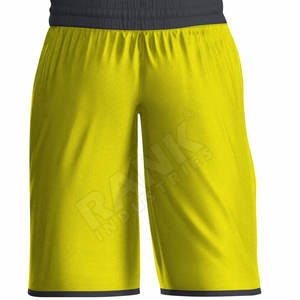 Dernier design personnalisé d'uniformes d'équipe de basketball d'été, respirants, 100% polyester, sans manches, antibactériens - Product Image 6