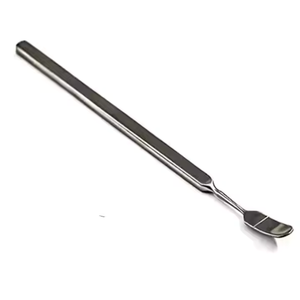 Instrumentos quirúrgicos oftálmicos Retractor muscular de estrabismo de acero inoxidable alemán de la mejor calidad Manual por SurgiRight Instrument - Product Image 5