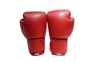 Nouveauté Gants de boxe de combat Gants de boxe en matériau durable Équipement d'entraînement Gants de boxe - Product Image 4