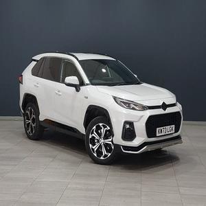 USADO LHD/RHD 2023 SUZUKI ACROSS 2,5 - Product Image 1