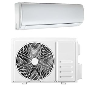 Venta de fábrica Mini Split 18000 Btu 220V Inverter Split Ac 1,5 Ton Inverter aire acondicionado - Product Image 1