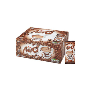 Nestle AERO multifack cioccolatini rivestiti di caramelle-4x42g