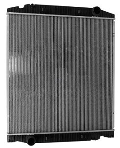 Radiateur et refroidisseur intermédiaire pour IVECO EUROSTAR/<span class=keywords><strong>EUROCARGO</strong></span>/STRALIS/DAILY et ainsi de suite Pièces de rechange pour camions de plus de 100 articles - Product Image 4