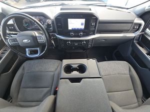 El mejor proveedor para la venta caliente bastante usado 2022 F O R D XLT SUPER Crew 4WD - Product Image 5
